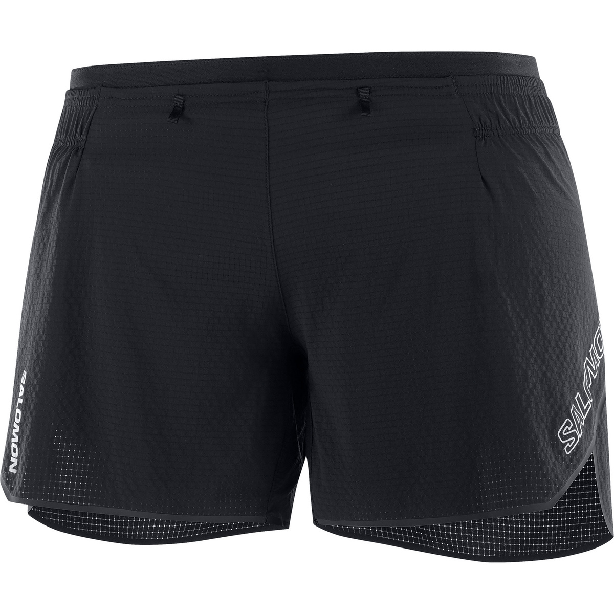 foto del prodotto salomon donna pantaloncini sense aero 5 