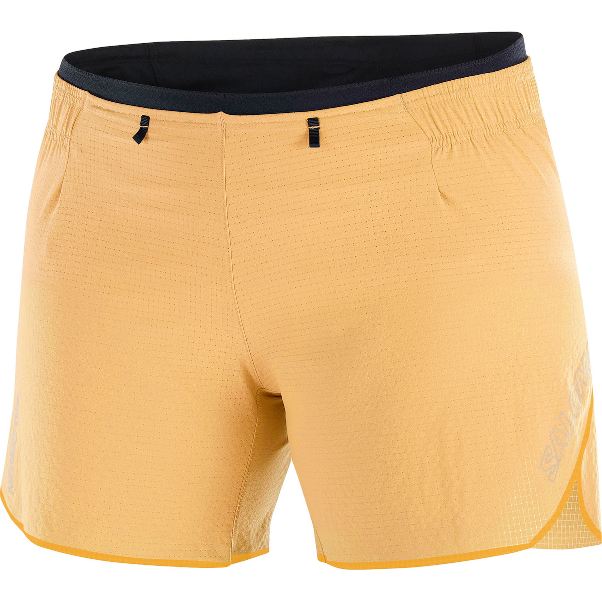 foto del prodotto salomon donna pantaloncini sense aero 5 