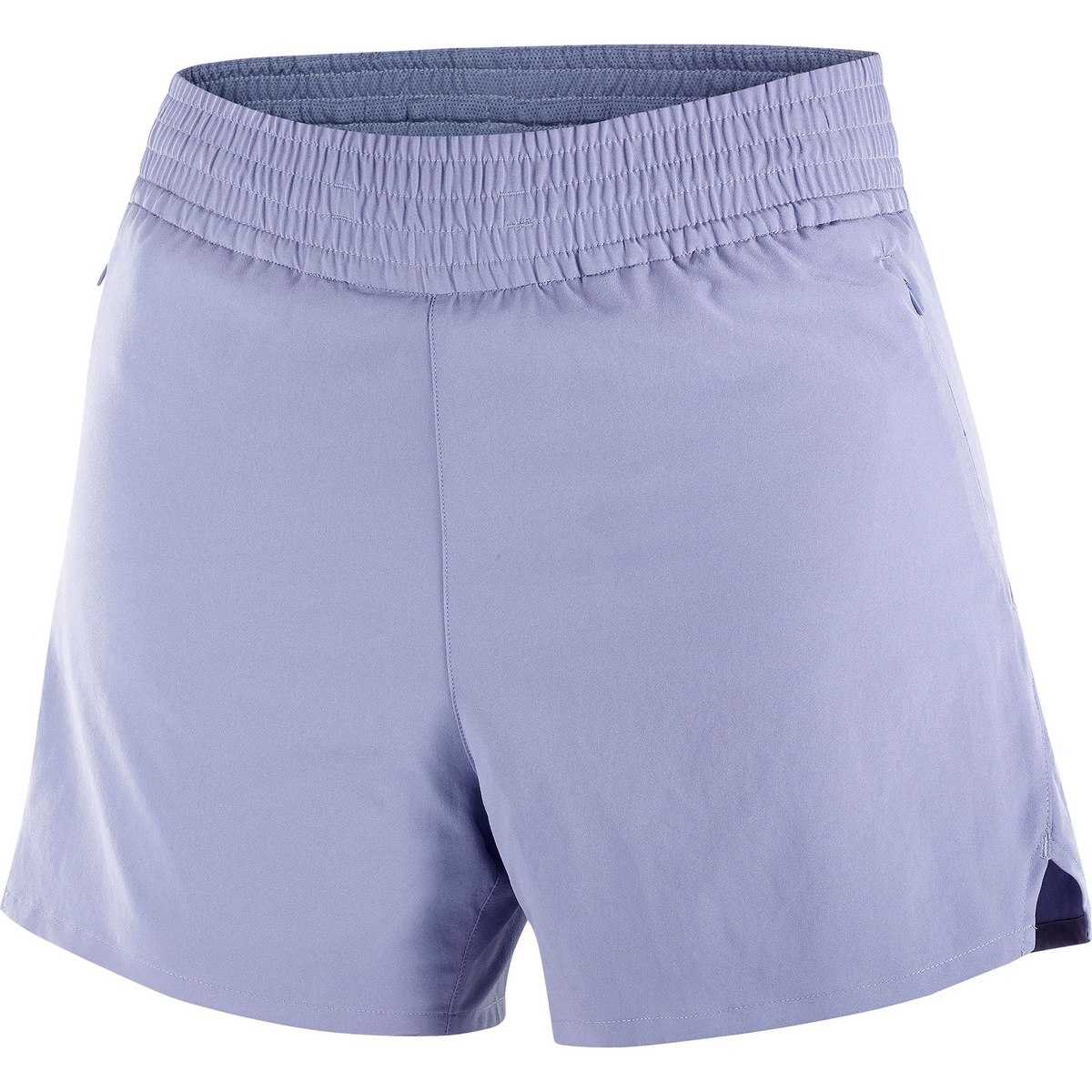 foto del prodotto salomon donna pantaloncini shkout core 2in1 4