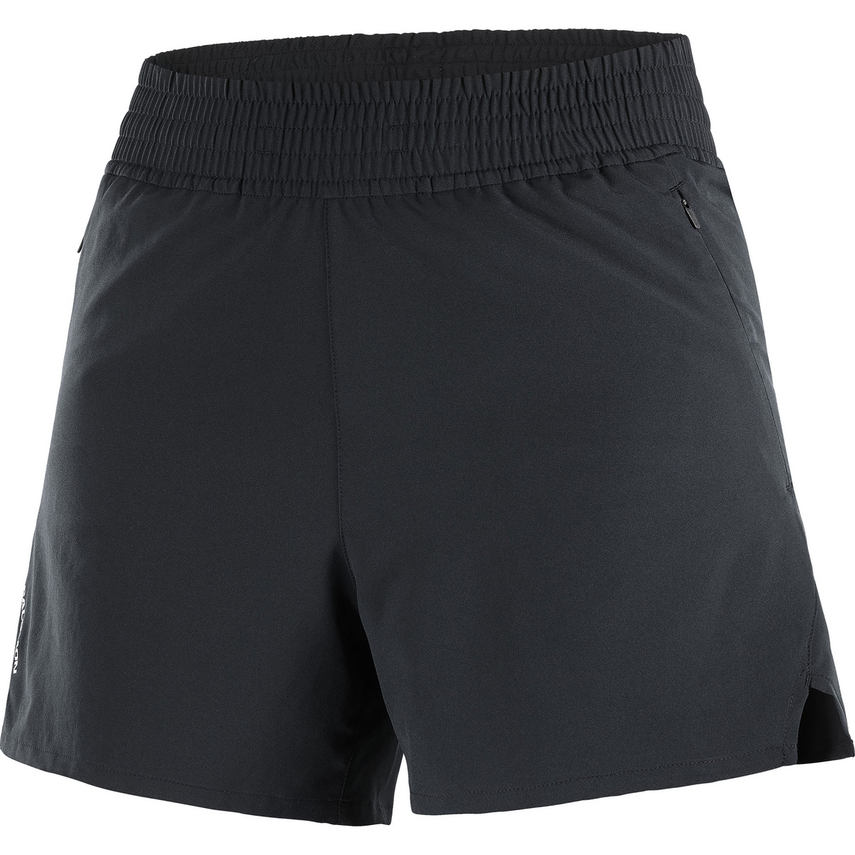 foto del prodotto salomon donna pantaloncini shkout core 4