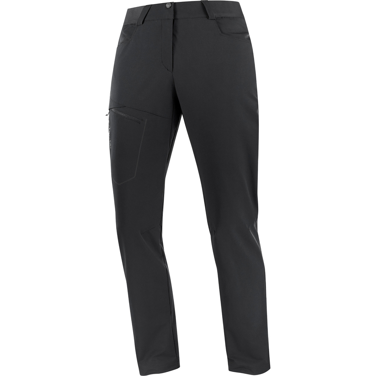 foto del prodotto salomon donna pantaloni wayfarer warm
