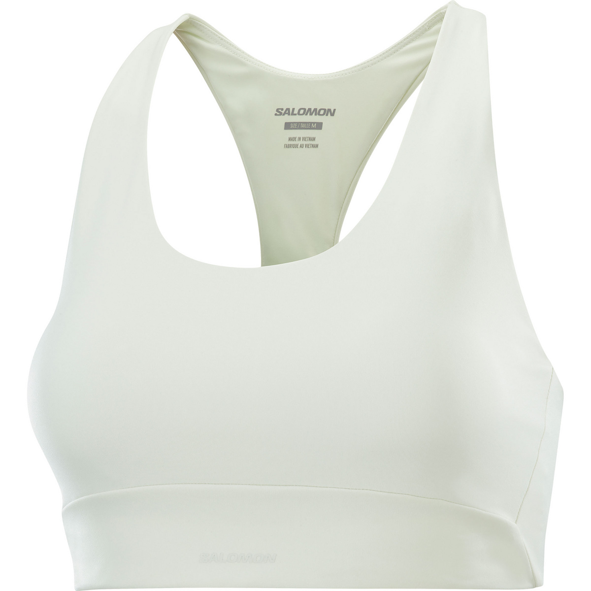 foto del prodotto salomon donna reggiseno sportivo shkout core