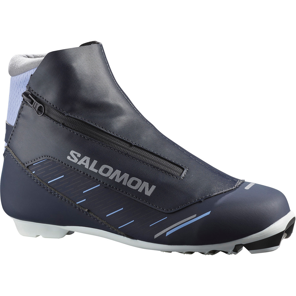foto del prodotto salomon donna scarpa da fondo classico rc 8 vitane prolink