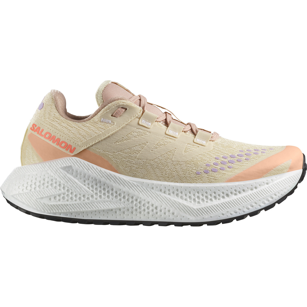 foto del prodotto salomon donna scarpe aero glide 3 grvl