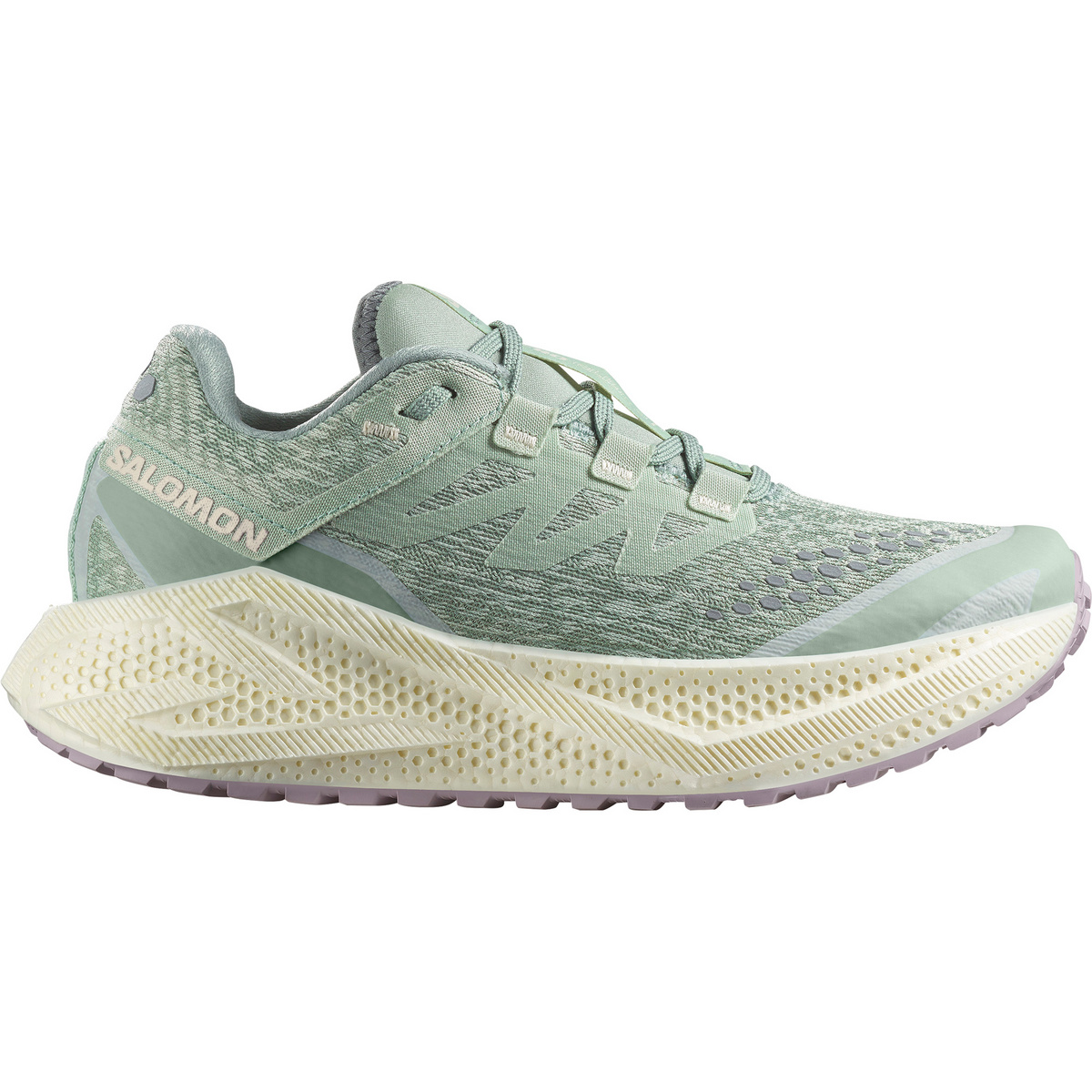 foto del prodotto salomon donna scarpe aero glide 3 grvl