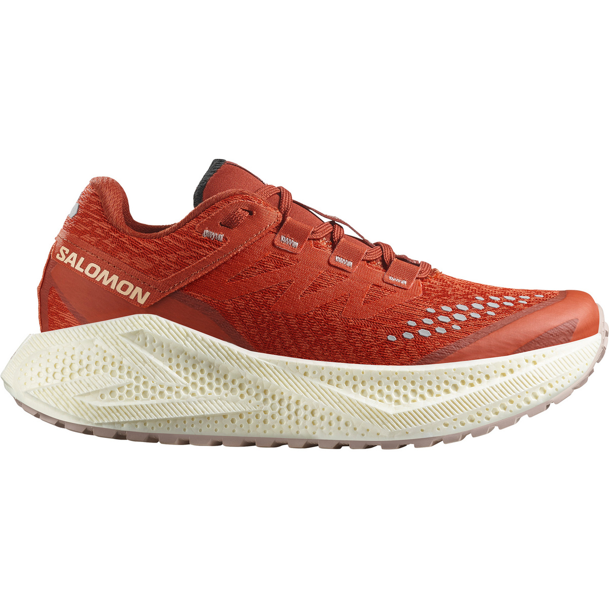 foto del prodotto salomon donna scarpe aero glide 3 grvl