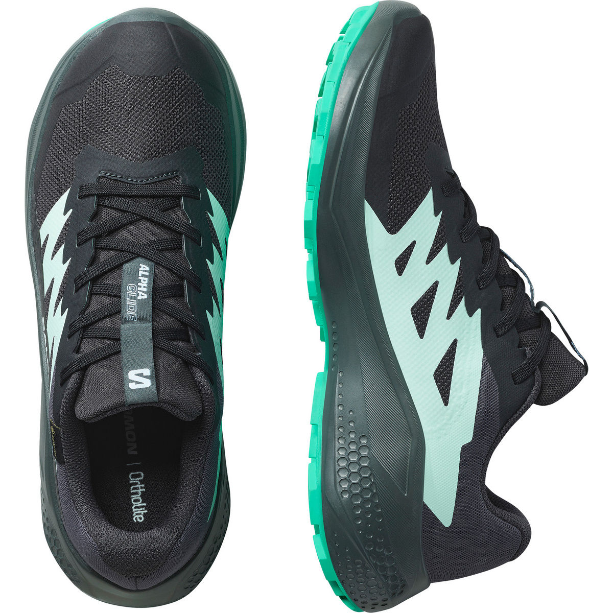 foto del prodotto salomon donna scarpe alphaglide gtx