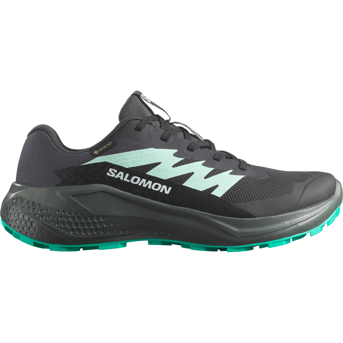 foto del prodotto salomon donna scarpe alphaglide gtx