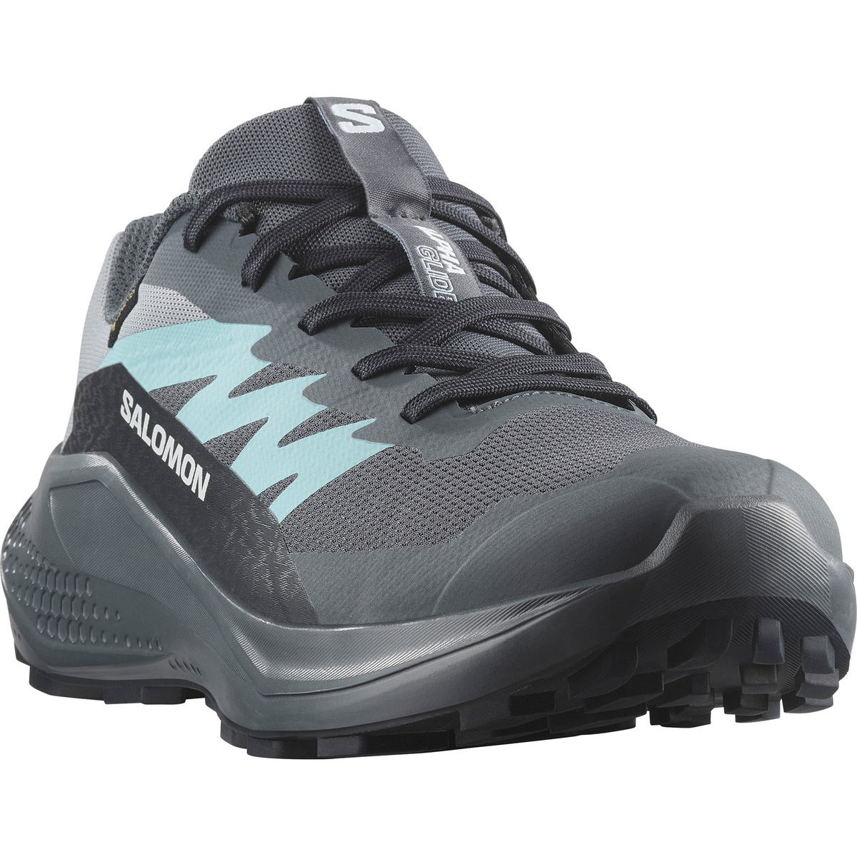 foto del prodotto salomon donna scarpe alphaglide gtx