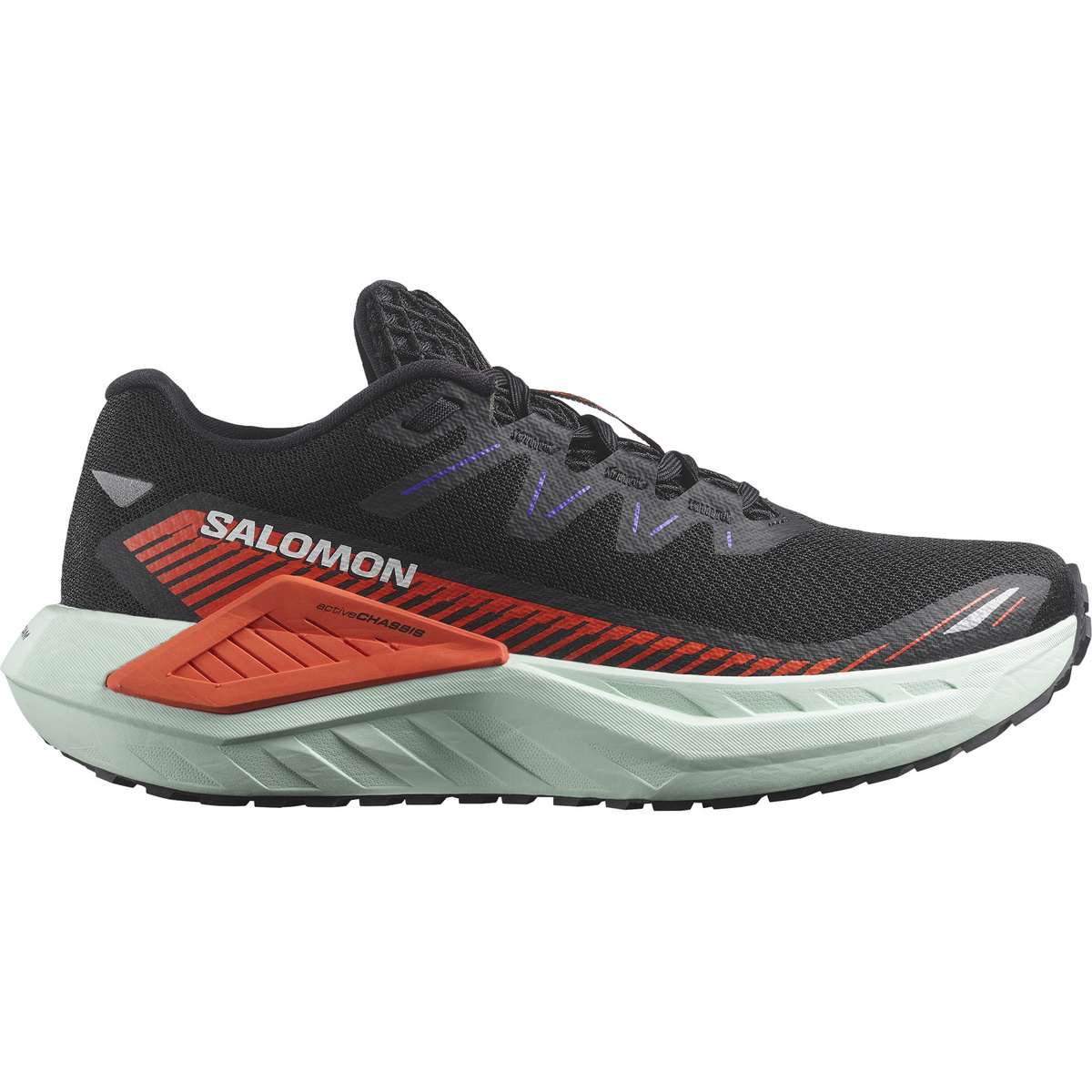 foto del prodotto salomon donna scarpe drx defy grvl
