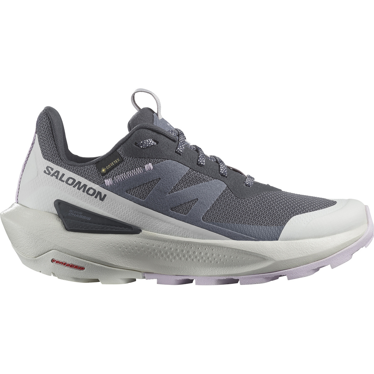 foto del prodotto salomon donna scarpe elixir activ gtx