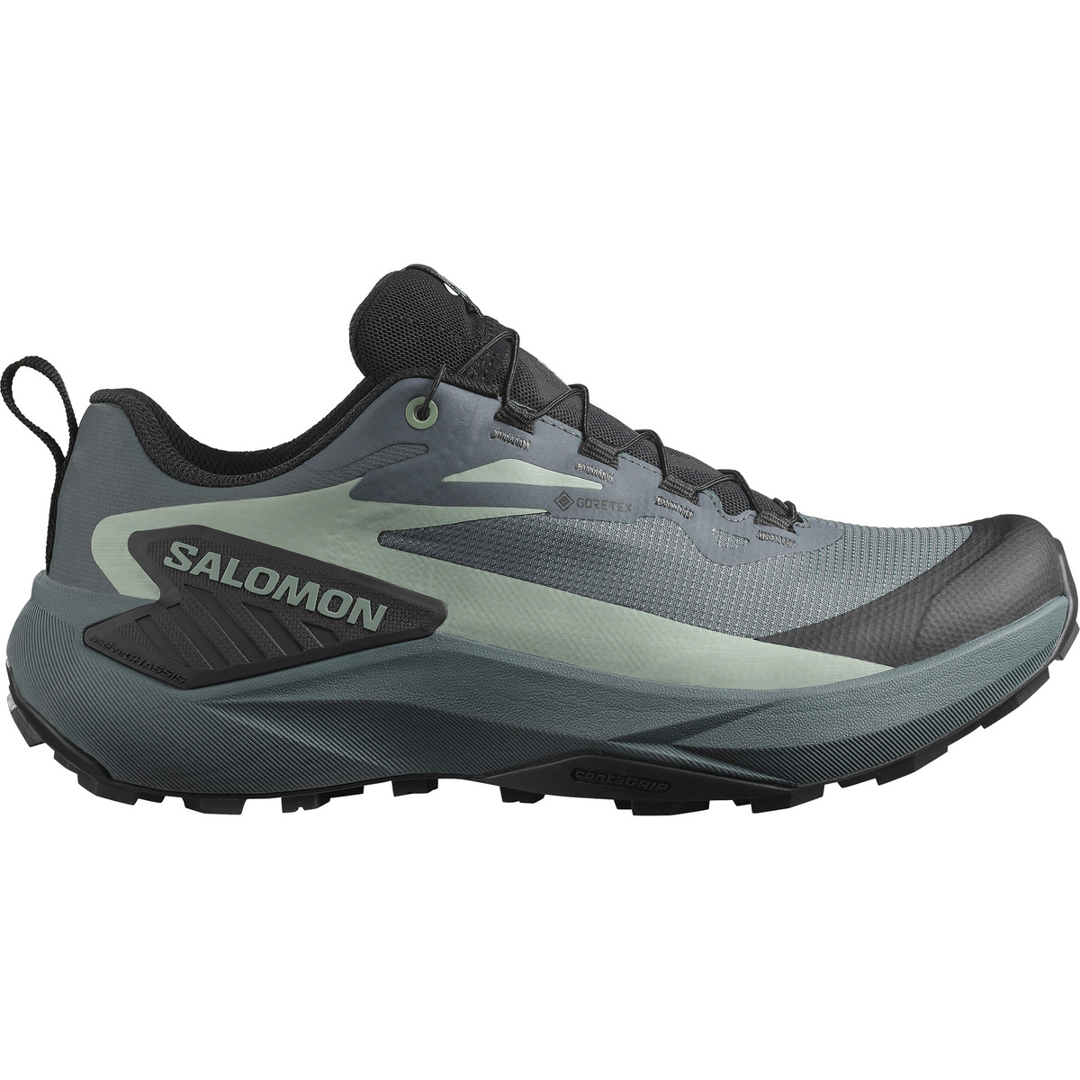 foto del prodotto salomon donna scarpe genesis gtx