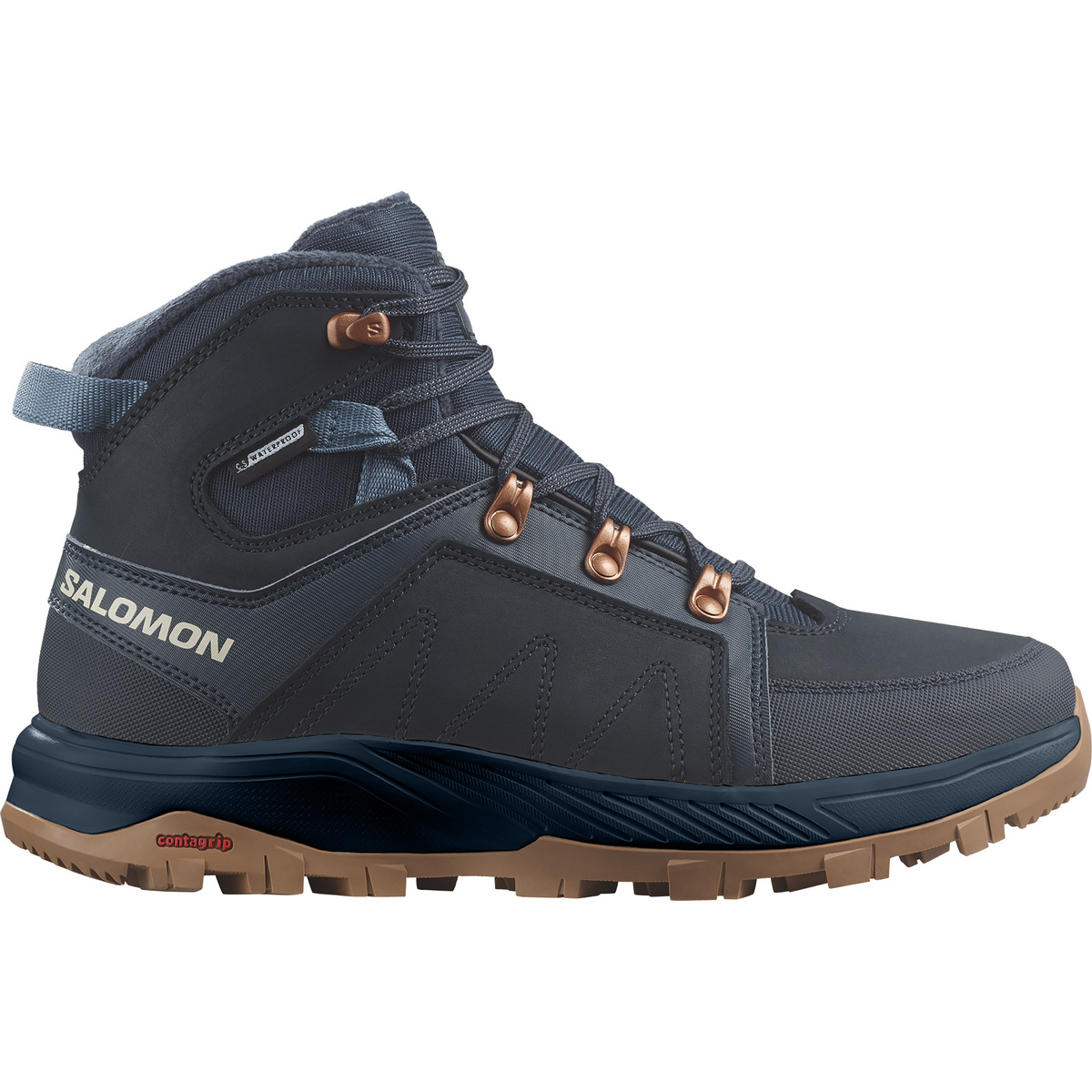 foto del prodotto salomon donna scarpe outchill ts cswp