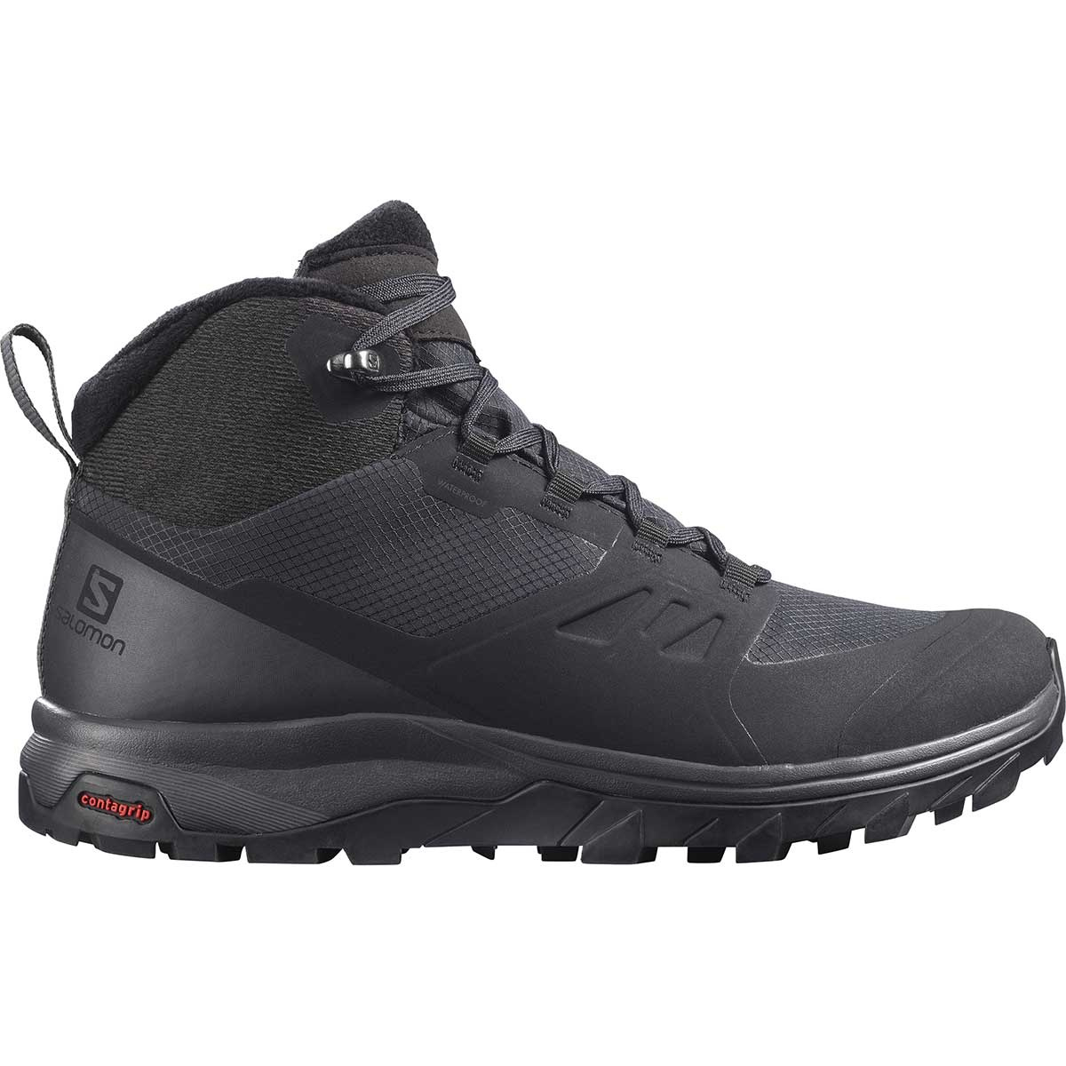 foto del prodotto salomon donna scarpe outsnap cswp