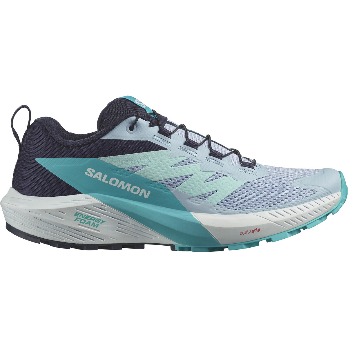 foto del prodotto salomon donna scarpe sense ride 5