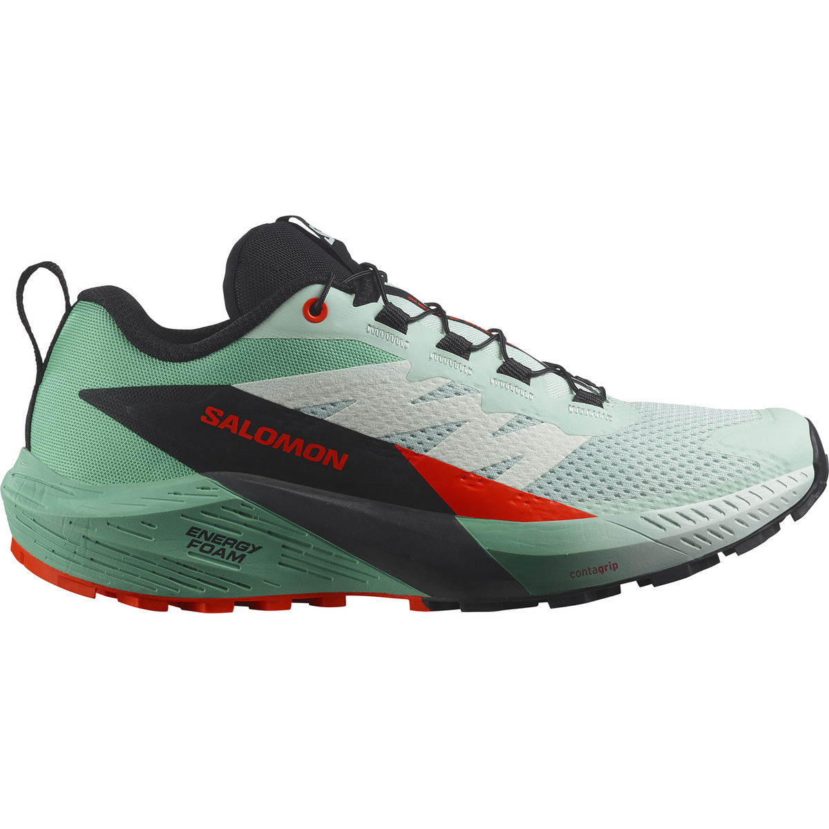 foto del prodotto salomon donna scarpe sense ride 5