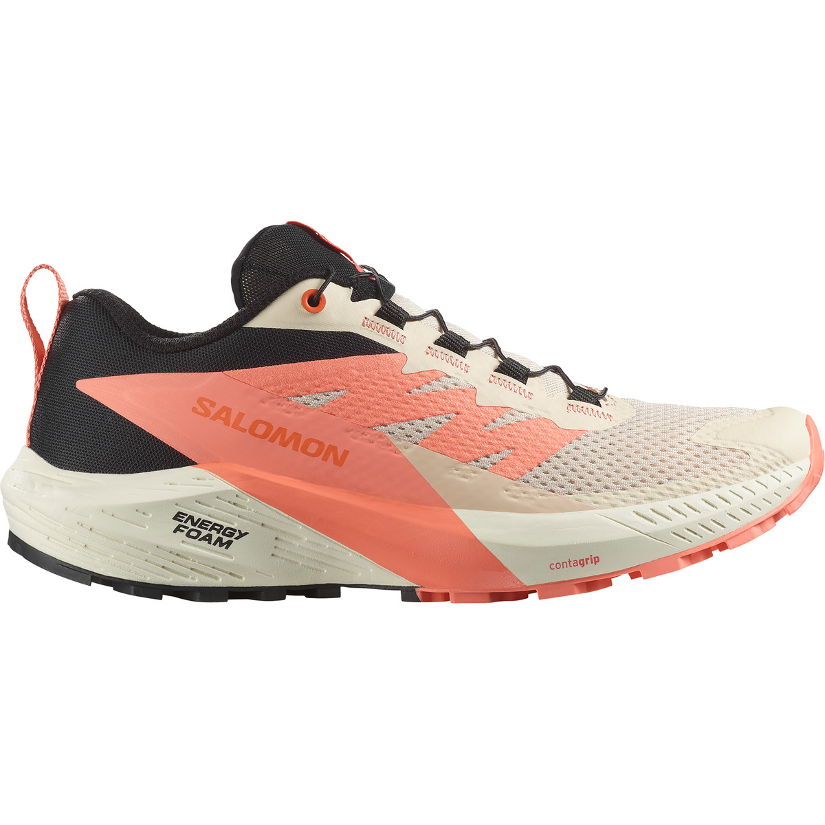 foto del prodotto salomon donna scarpe sense ride 5