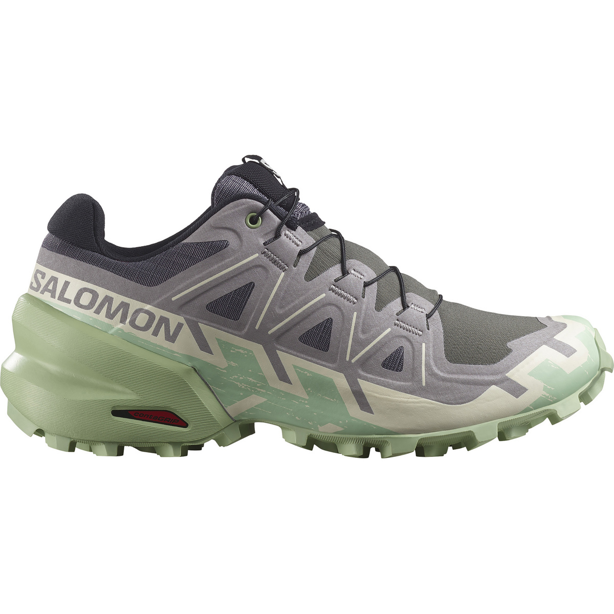foto del prodotto salomon donna scarpe speedcross 6