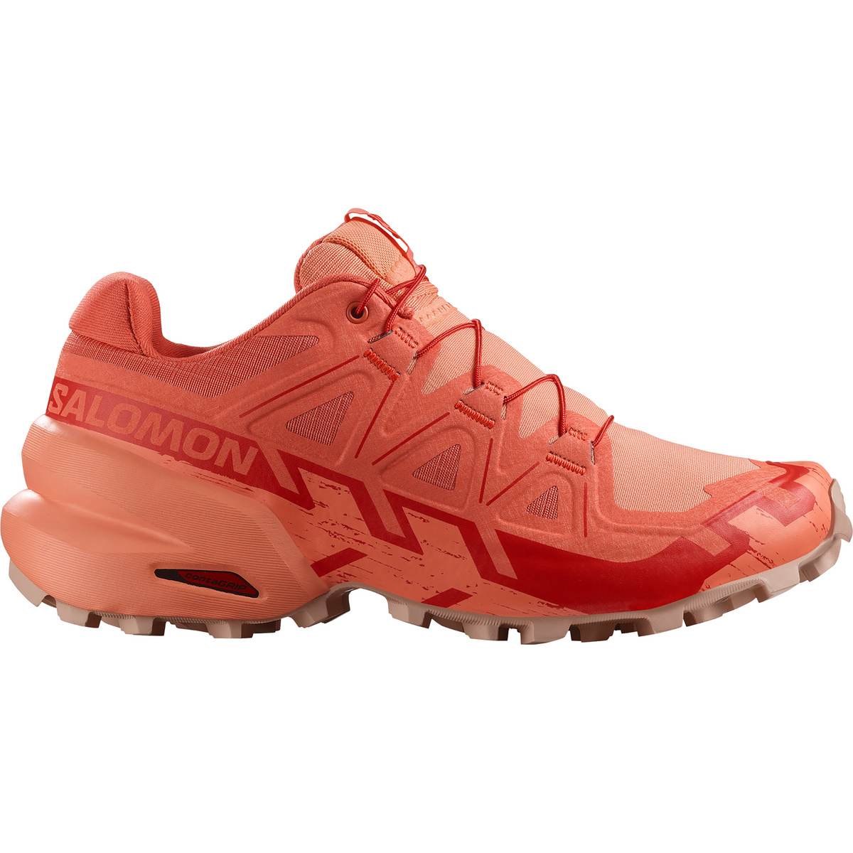 foto del prodotto salomon donna scarpe speedcross 6
