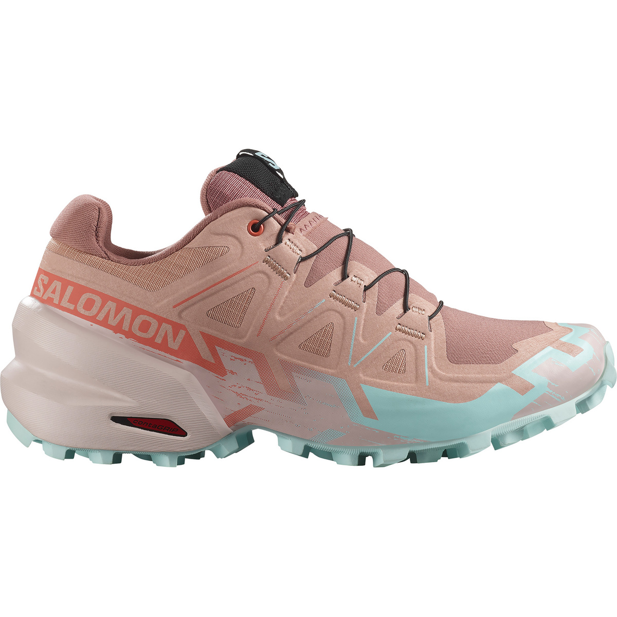 foto del prodotto salomon donna scarpe speedcross 6