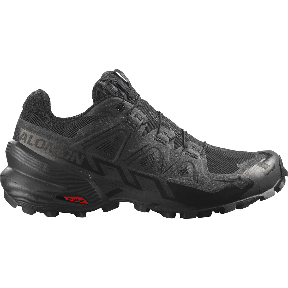 foto del prodotto salomon donna scarpe speedcross 6 gtx