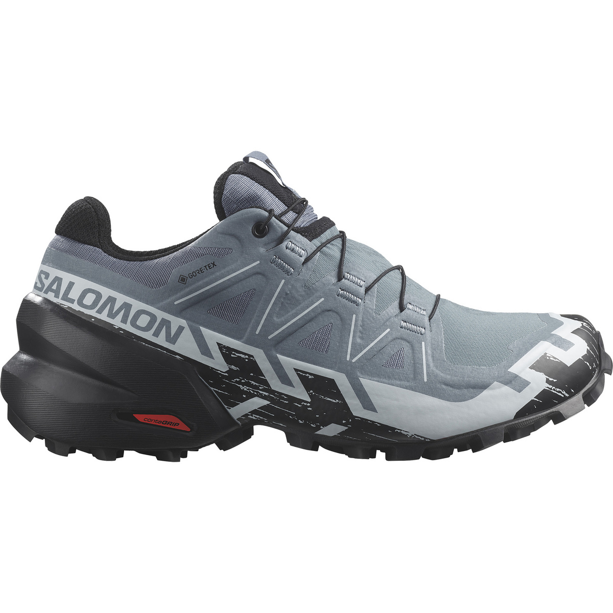 foto del prodotto salomon donna scarpe speedcross 6 gtx