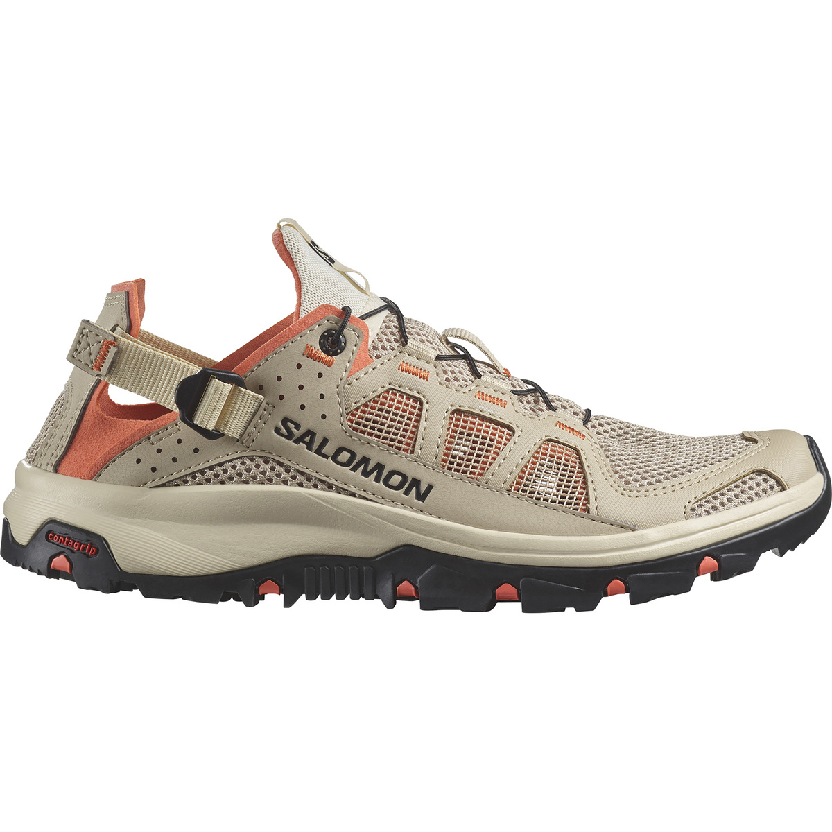 foto del prodotto salomon donna scarpe techamphibian 5