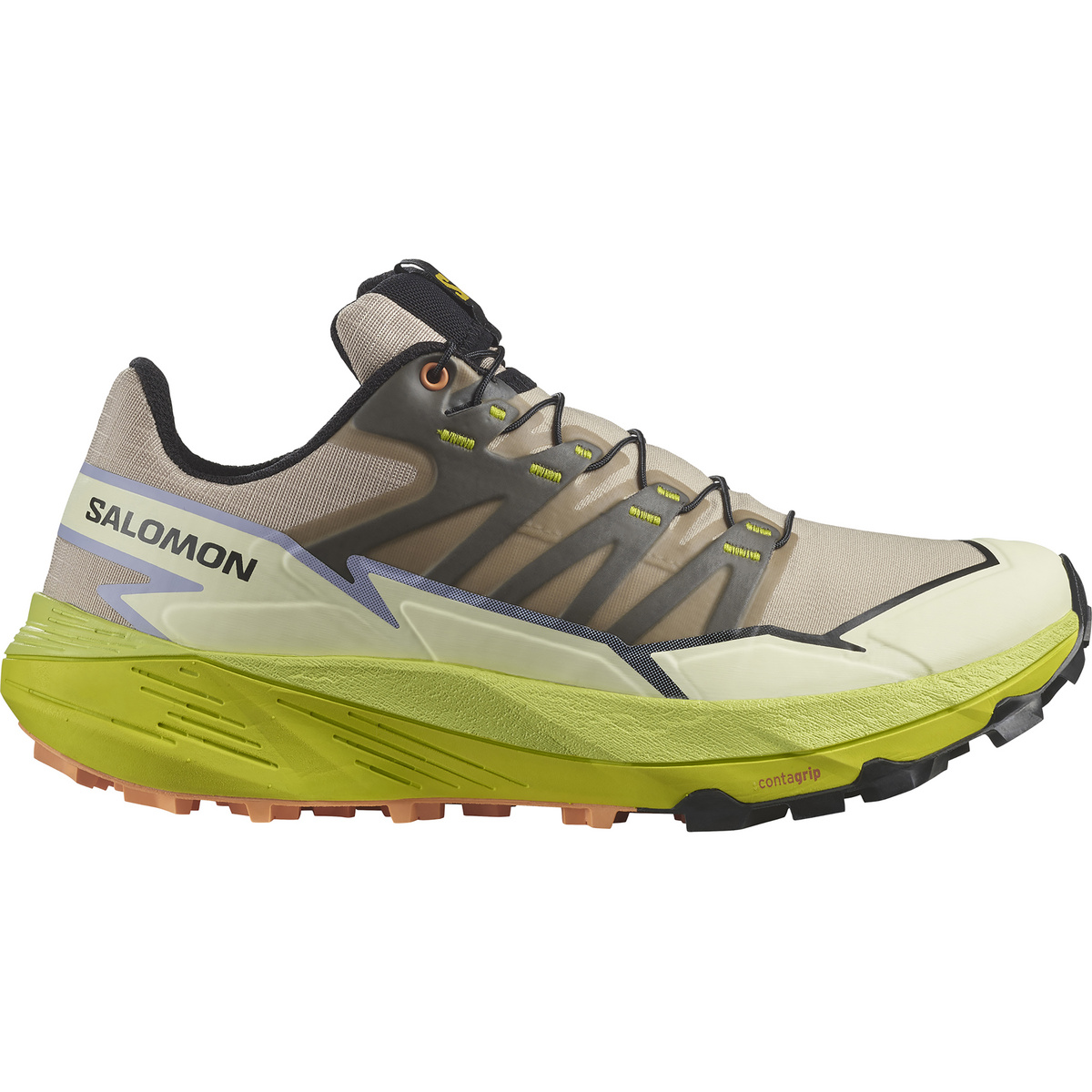 foto del prodotto salomon donna scarpe thundercross