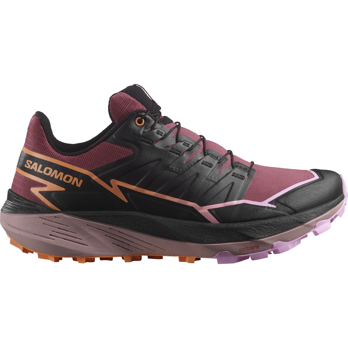 foto del prodotto salomon donna scarpe thundercross