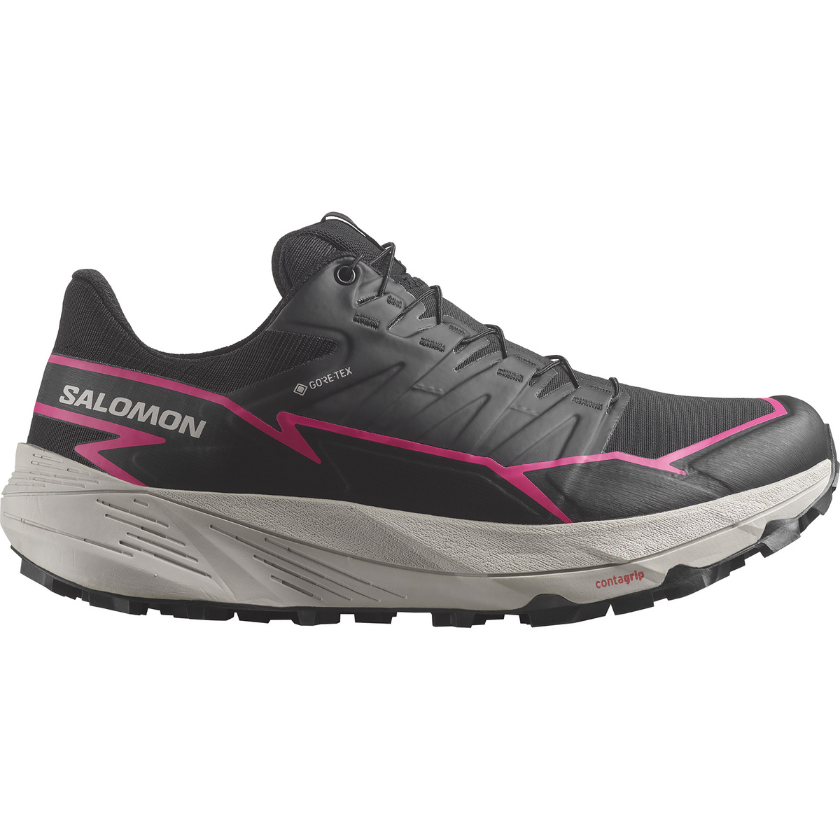 foto del prodotto salomon donna scarpe thundercross gtx