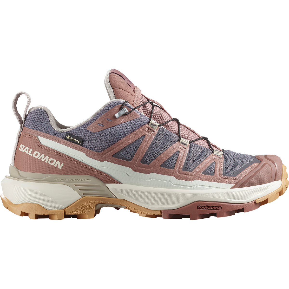 foto del prodotto salomon donna scarpe x ultra 360 edge gtx