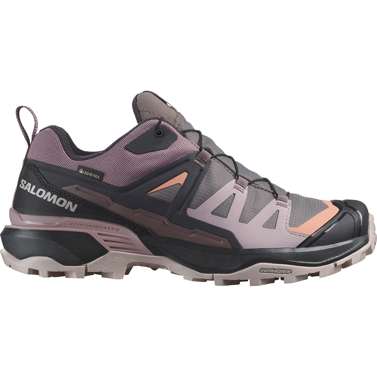 foto del prodotto salomon donna scarpe x ultra 360 gtx