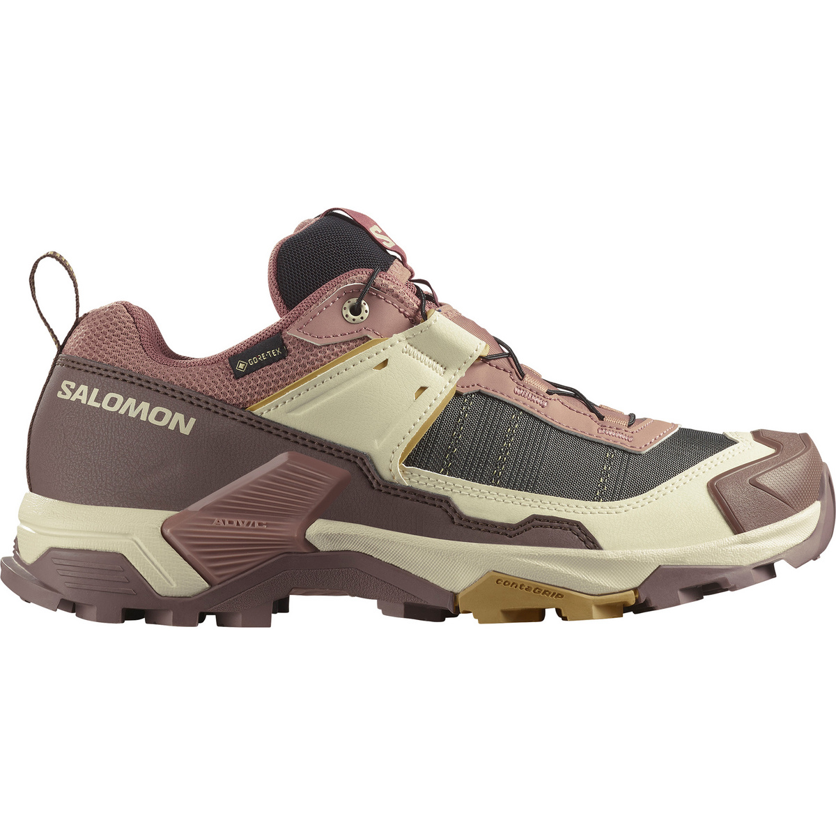 foto del prodotto salomon donna scarpe x ultra 5 gtx
