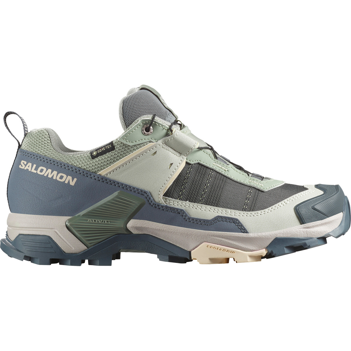 foto del prodotto salomon donna scarpe x ultra 5 gtx