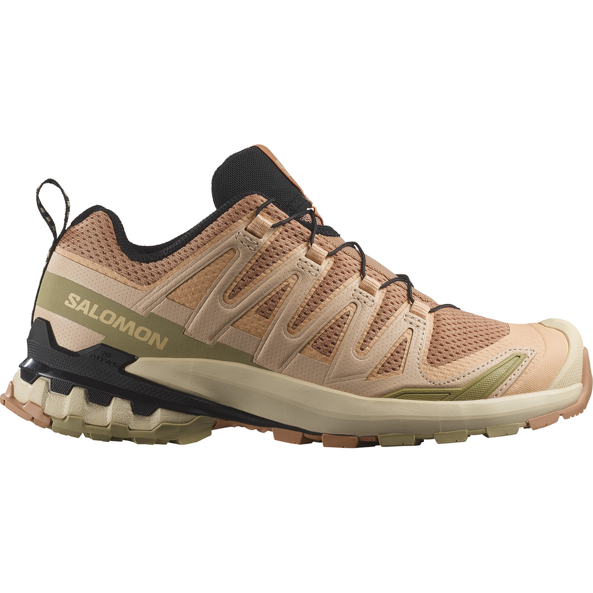 foto del prodotto salomon donna scarpe xa pro 3d v9