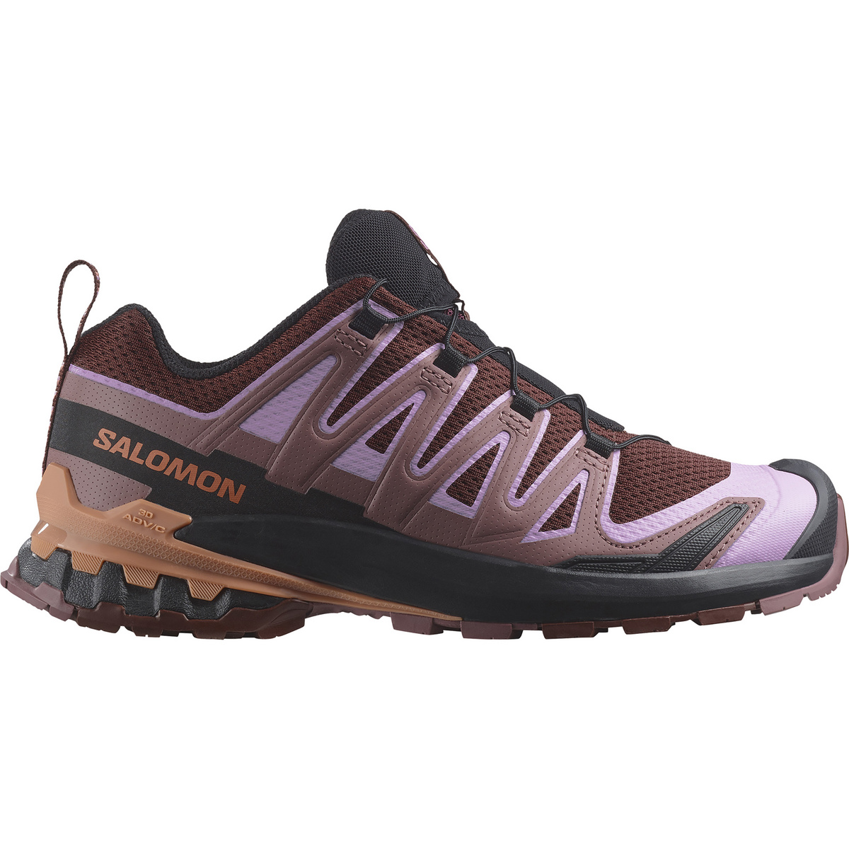 foto del prodotto salomon donna scarpe xa pro 3d v9