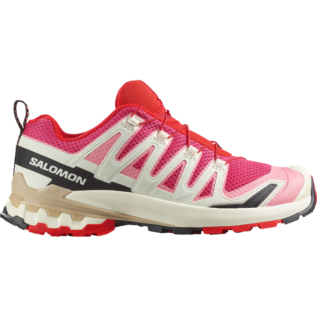 foto del prodotto salomon donna scarpe xa pro 3d v9