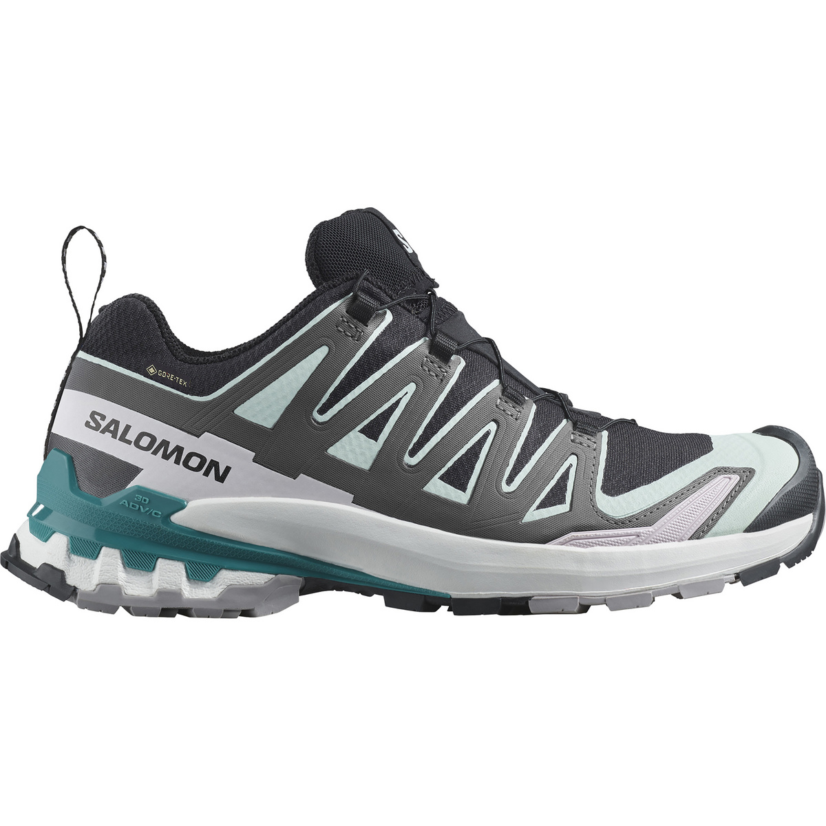 foto del prodotto salomon donna scarpe xa pro 3d v9 gtx