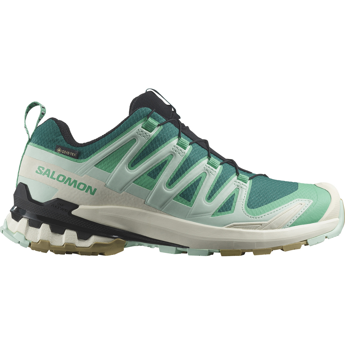 foto del prodotto salomon donna scarpe xa pro 3d v9 gtx