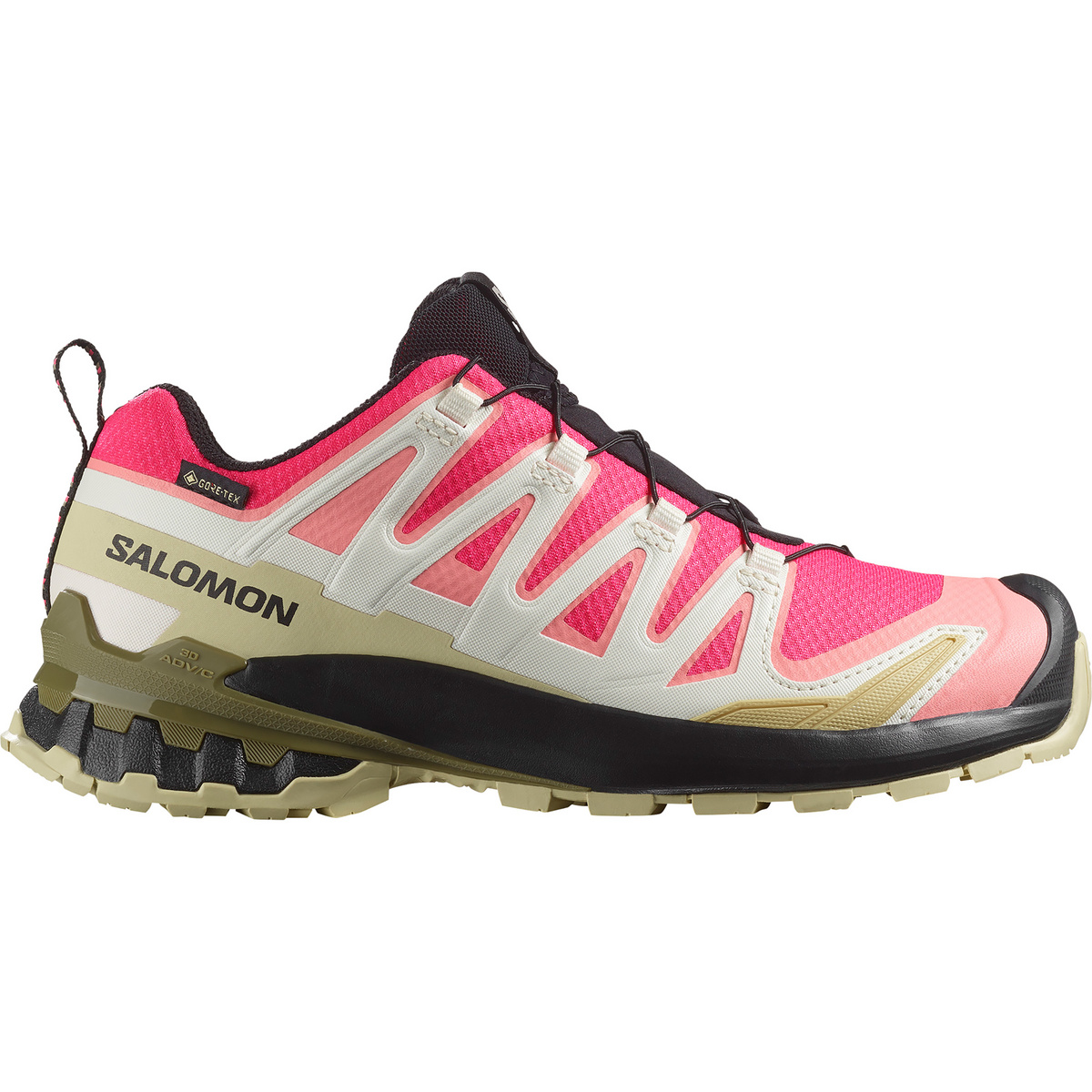 foto del prodotto salomon donna scarpe xa pro 3d v9 gtx
