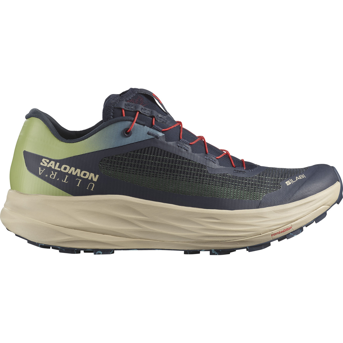 foto del prodotto salomon scarpe da trail running s lab ultra