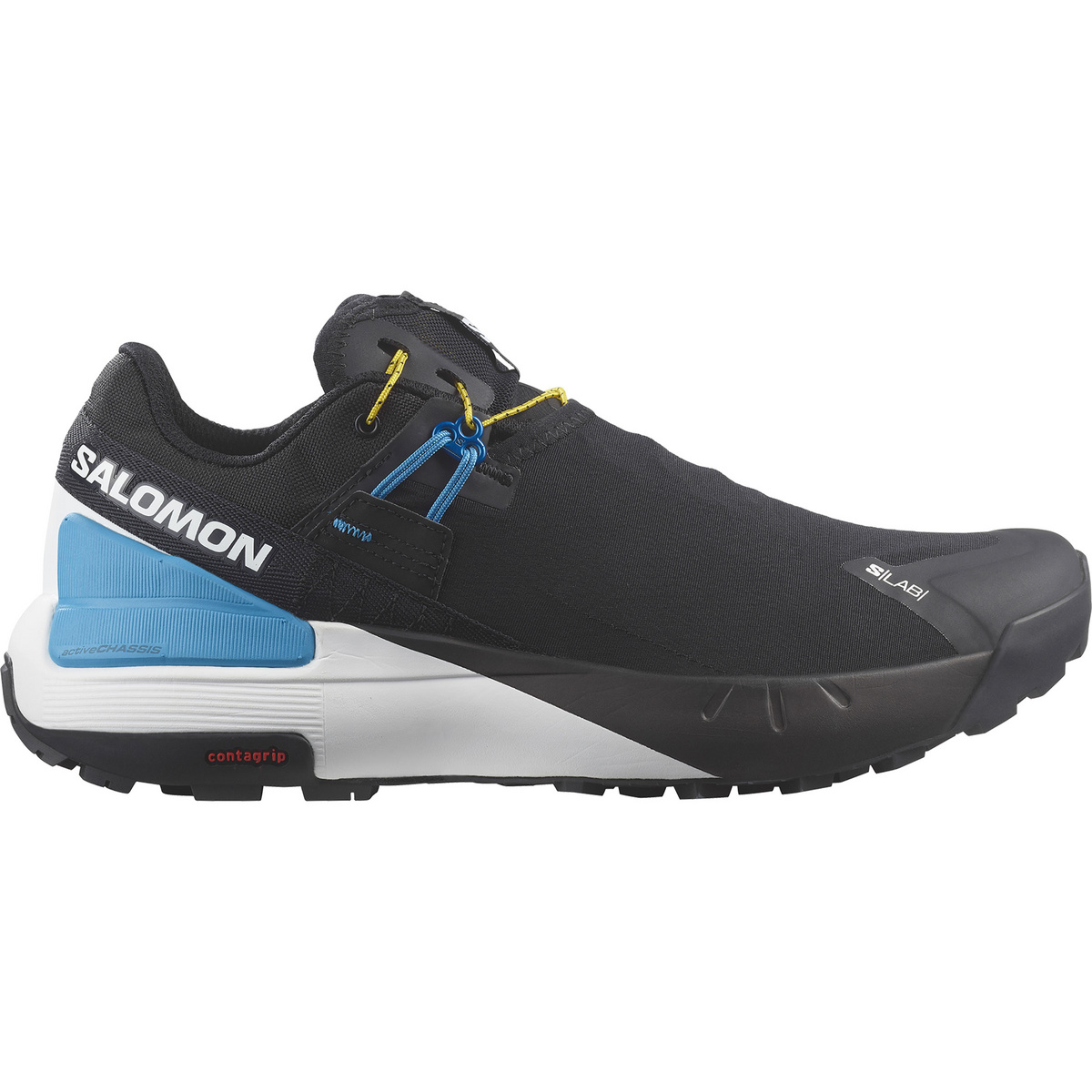 foto del prodotto salomon scarpe s lab skyway