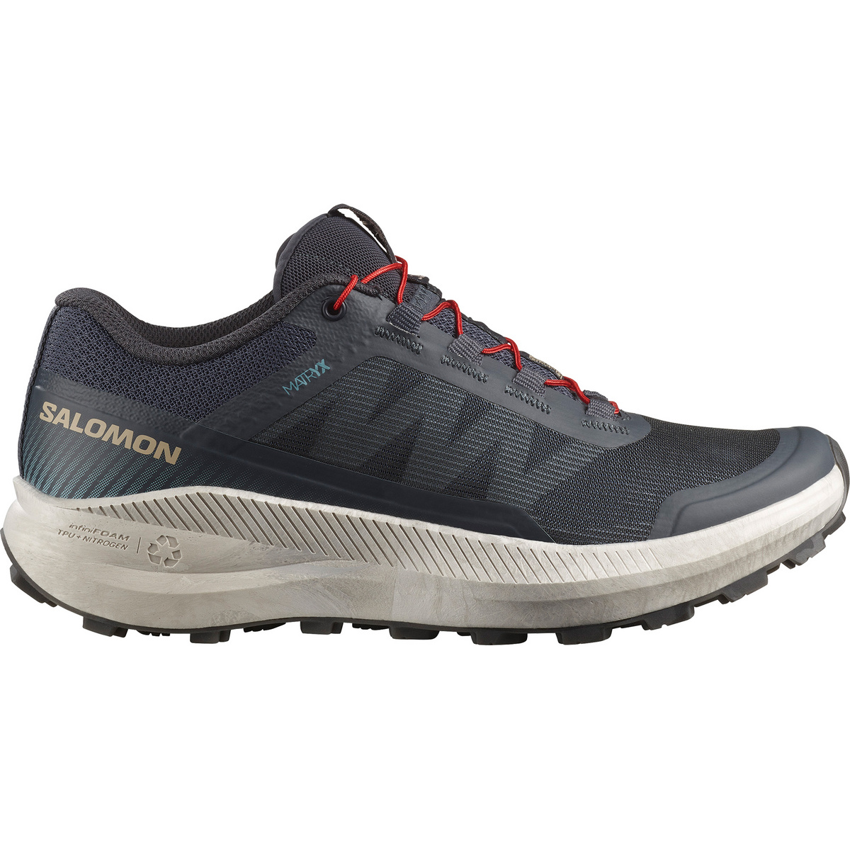 foto del prodotto salomon scarpe vision