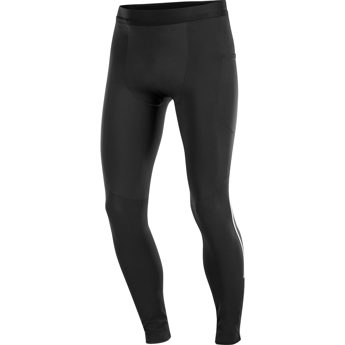 foto del prodotto salomon uomo leggings sense aero stow