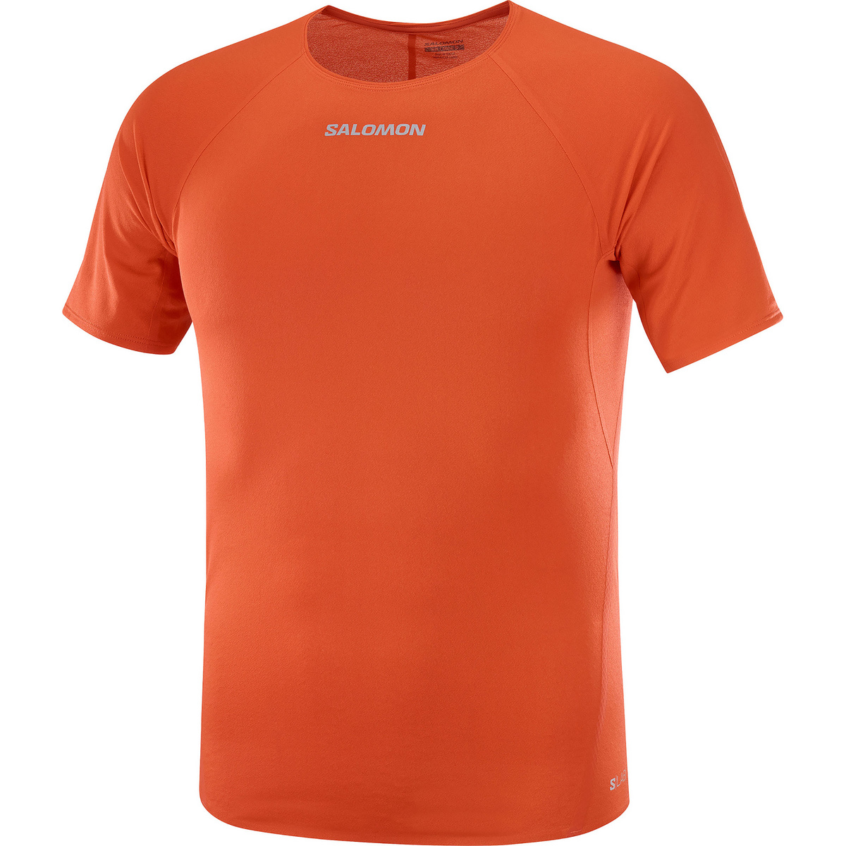 foto del prodotto salomon uomo maglietta s lab speed