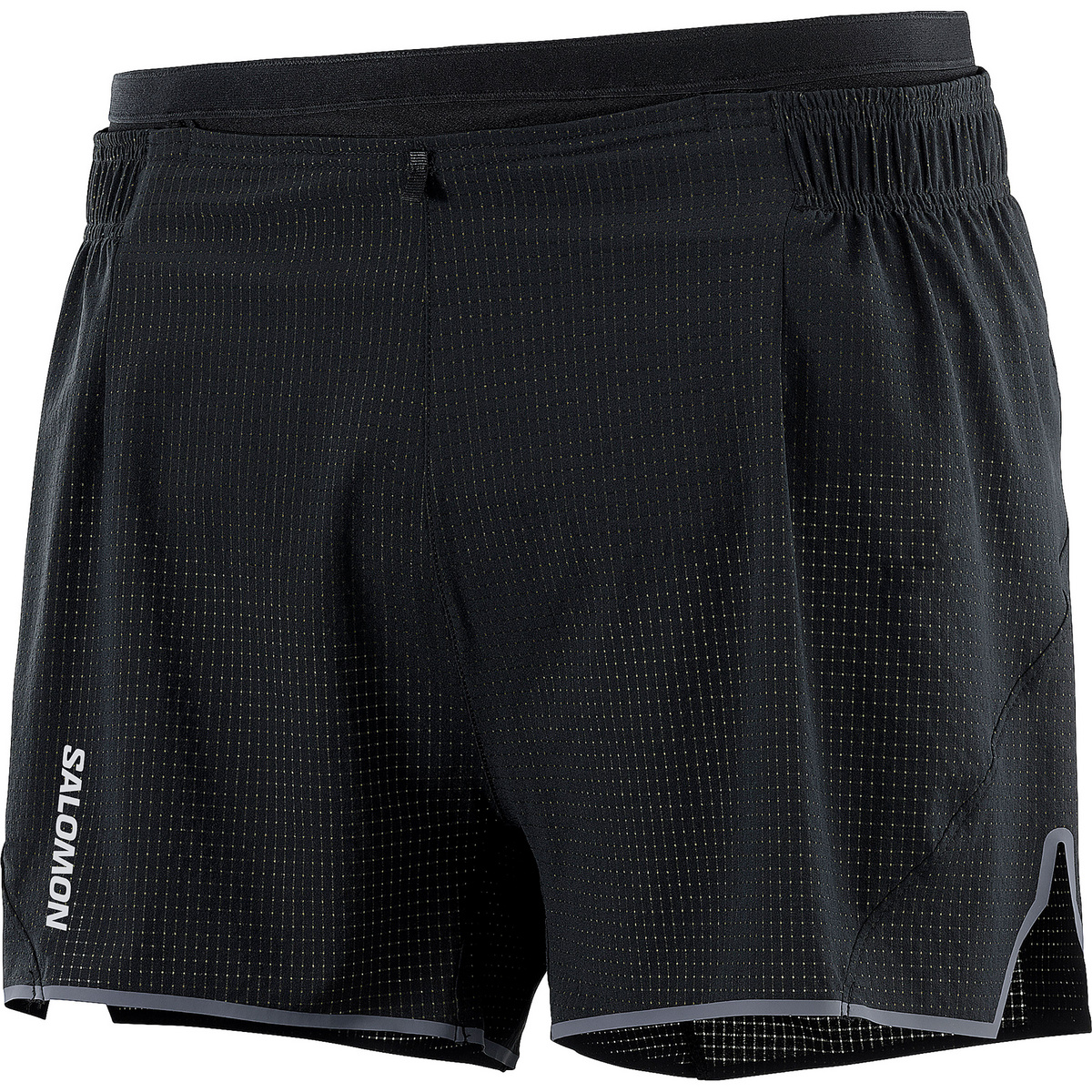 foto del prodotto salomon uomo pantaloncini sense aero 3 