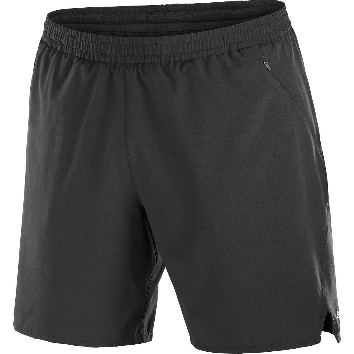 foto del prodotto salomon uomo pantaloncini shkout c 2in1 7 