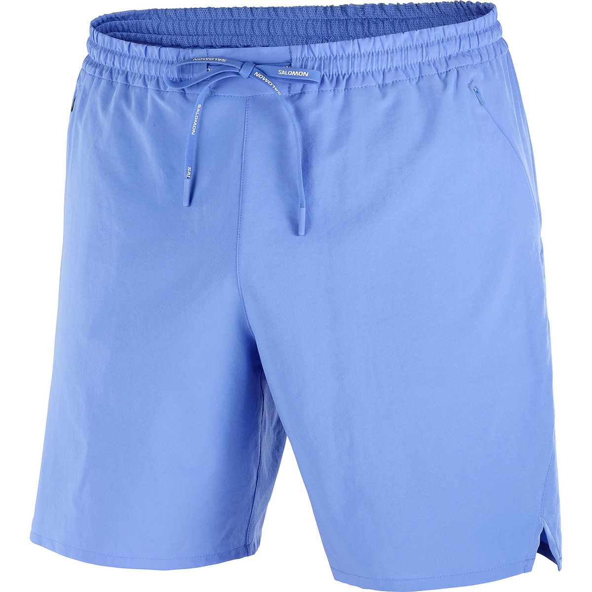 foto del prodotto salomon uomo pantaloncini shkout c 7 no l