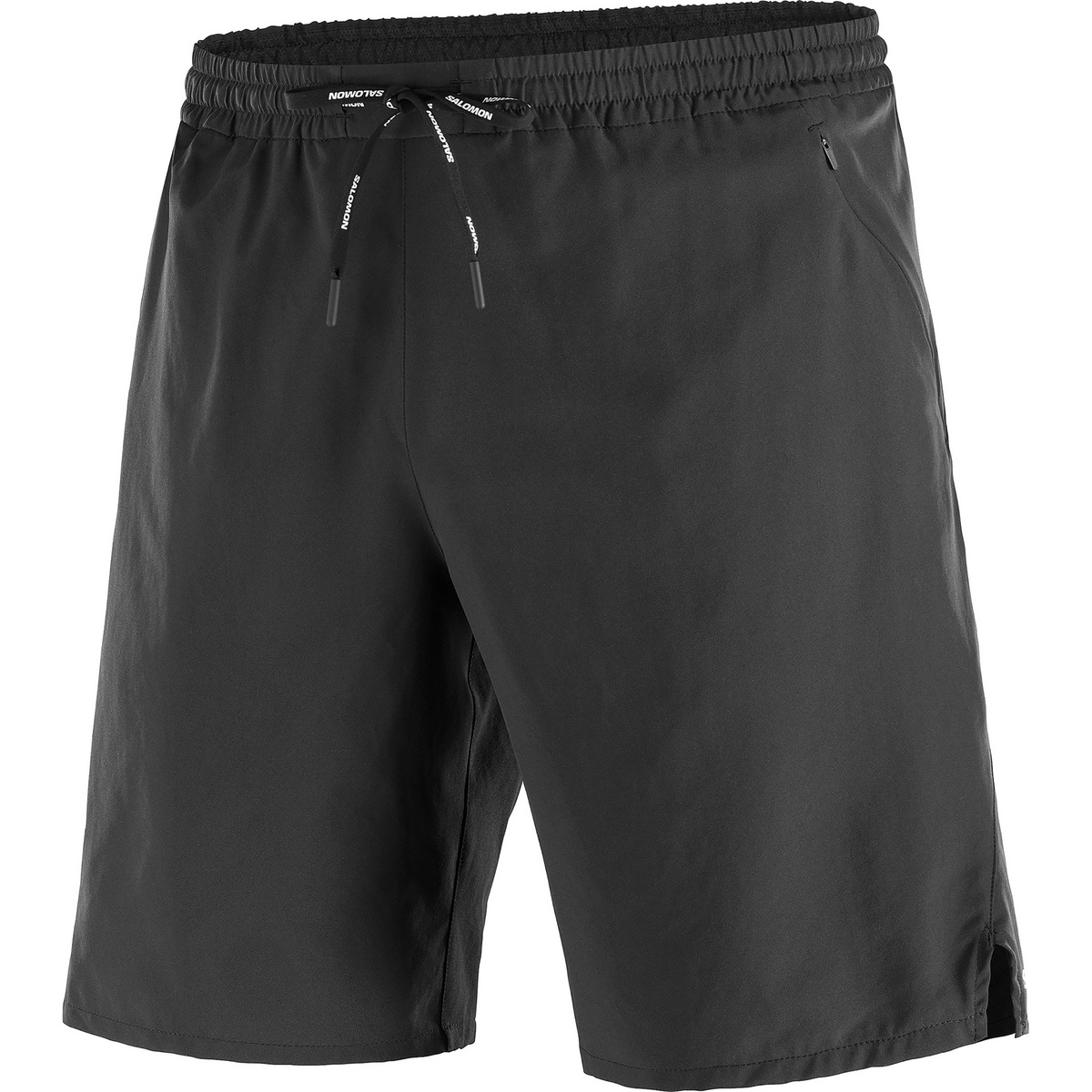 foto del prodotto salomon uomo pantaloncini shkout c 9 no l