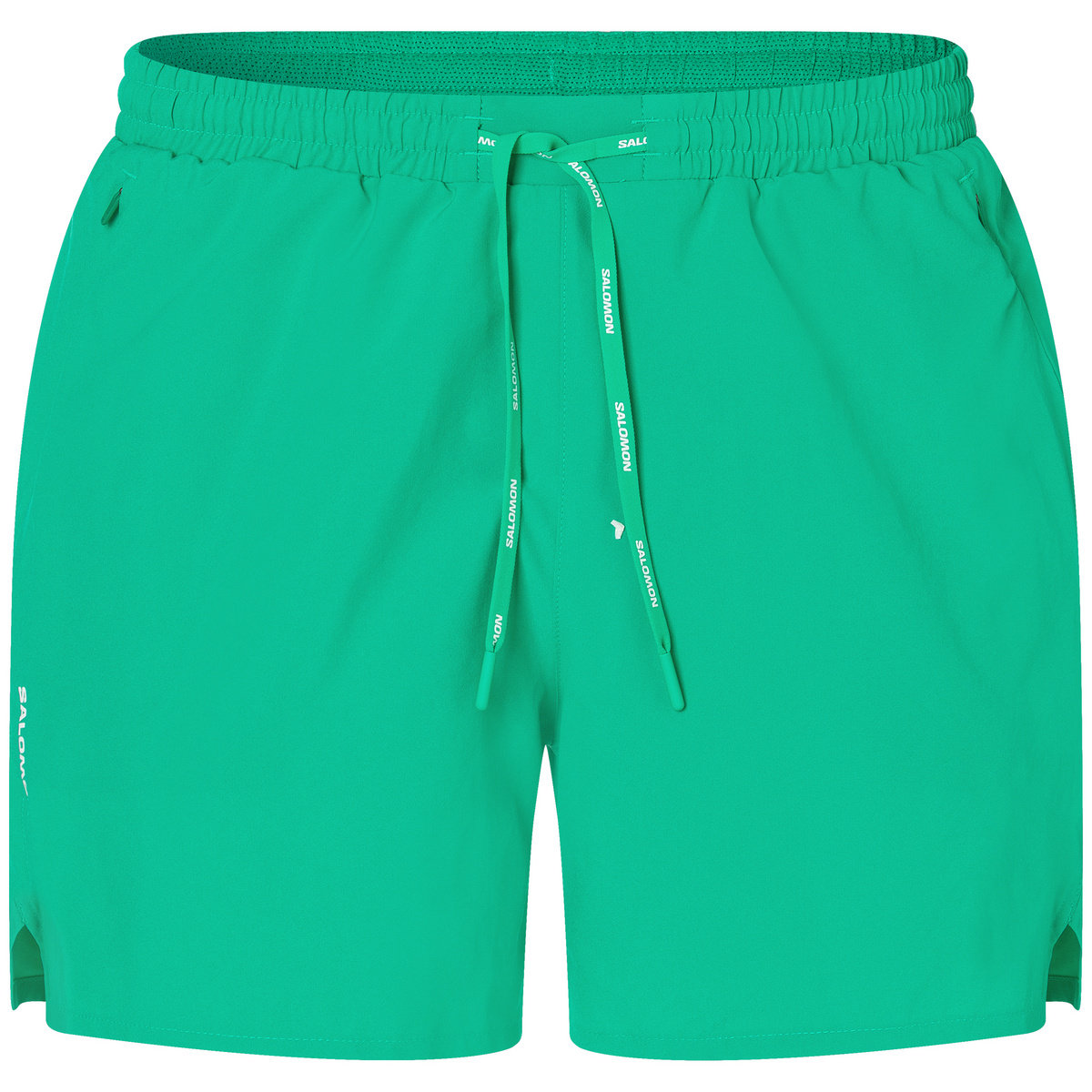 foto del prodotto salomon uomo pantaloncini shkout core 5